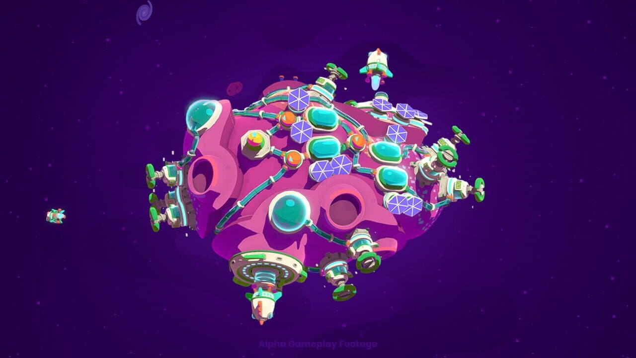 Star Birds thumbnail 2