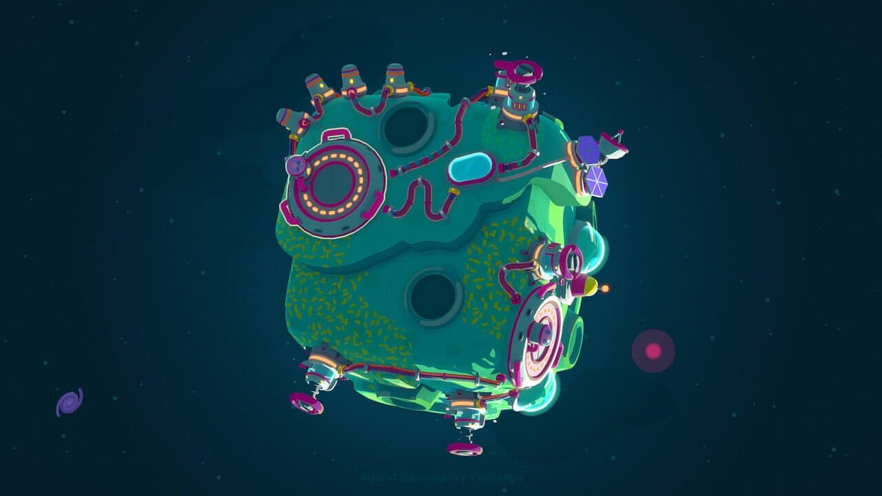 Star Birds thumbnail 4