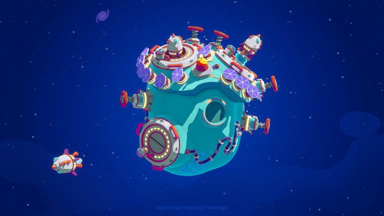 Star Birds thumbnail 5