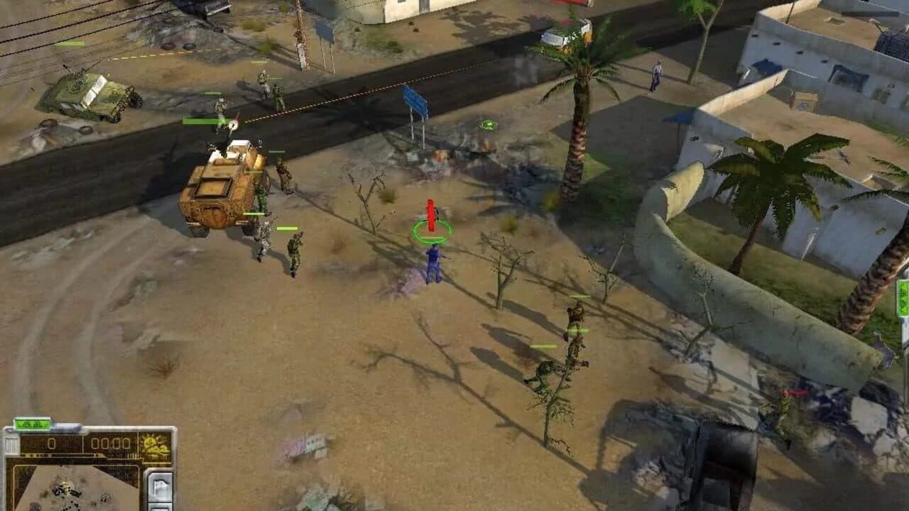 War on Terror thumbnail 2