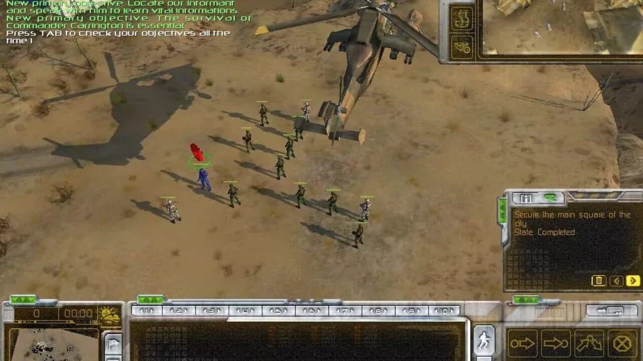 War on Terror thumbnail 3