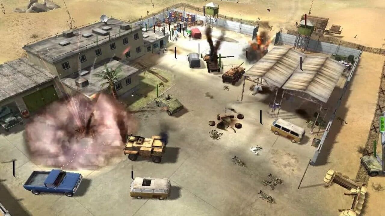 War on Terror thumbnail 4