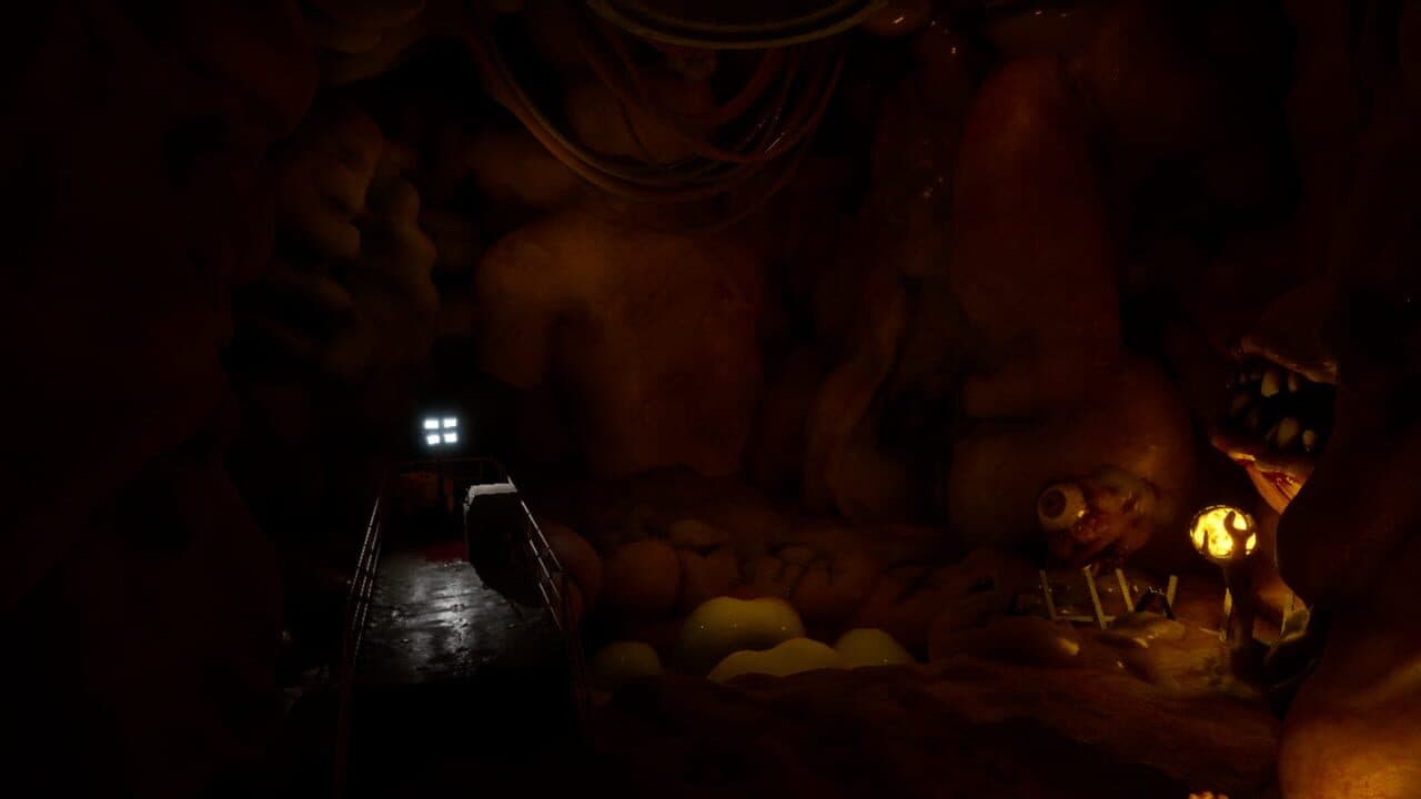Down the Shaft thumbnail 2