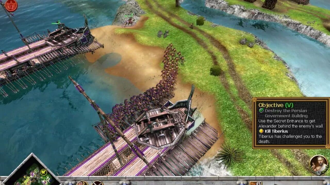 Rise and Fall: Civilizations at War thumbnail 2