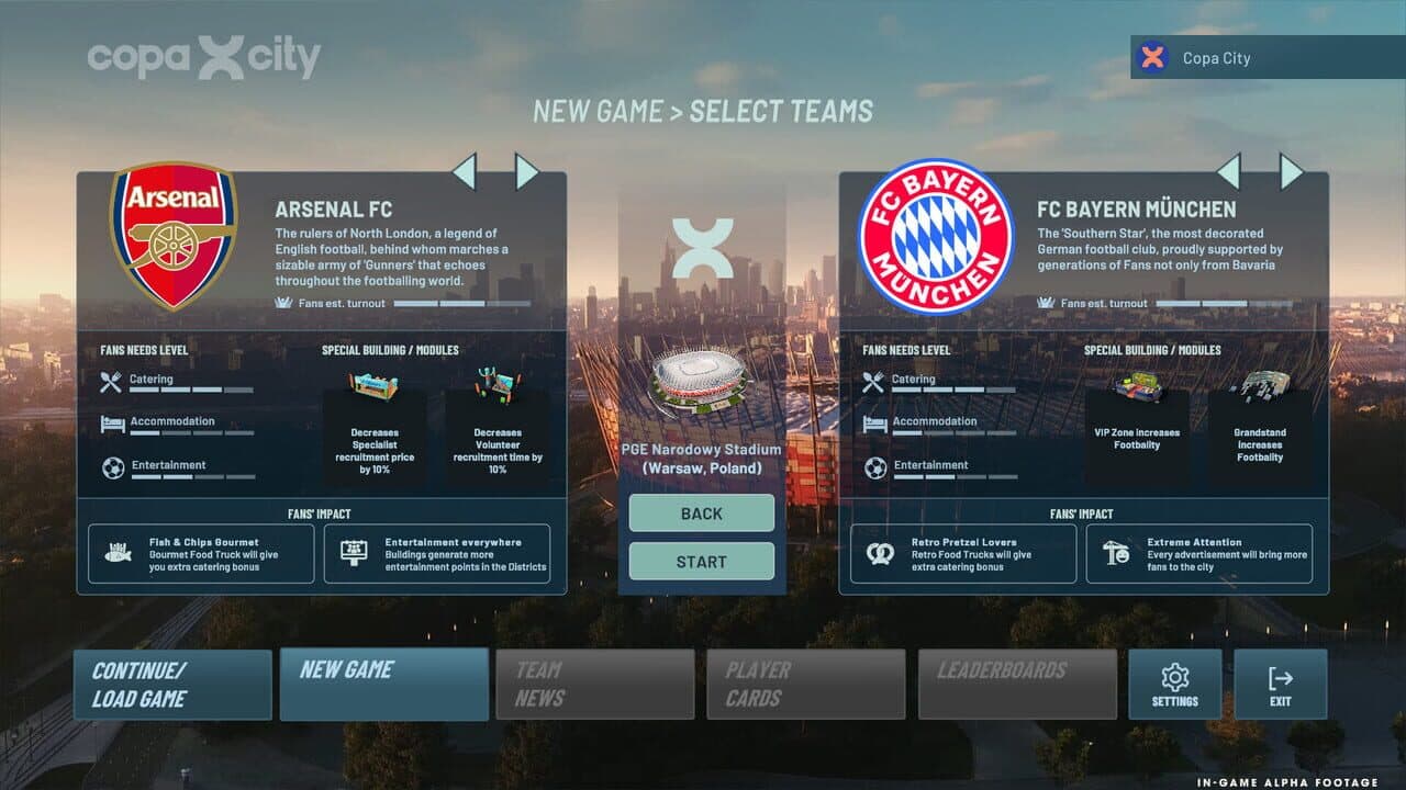 Copa City thumbnail 6