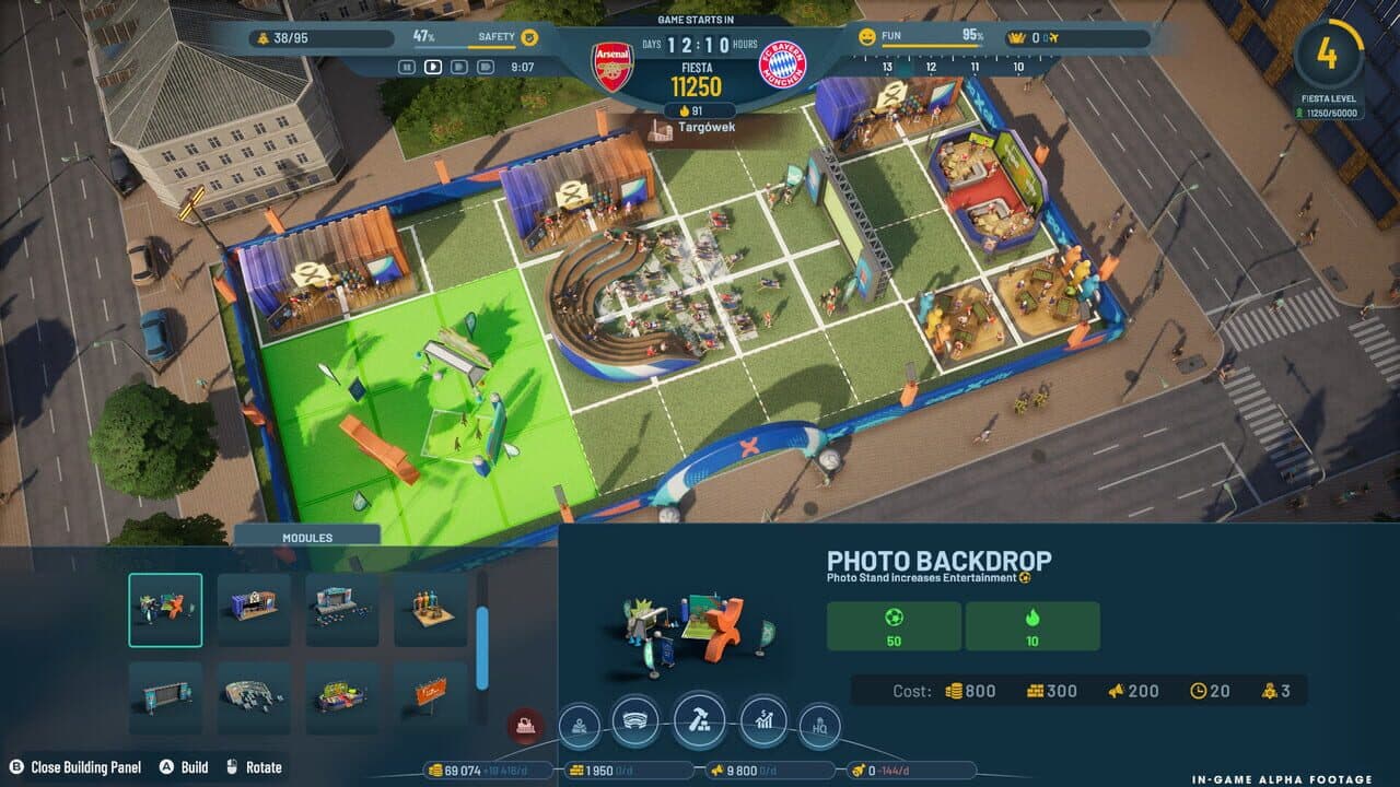 Copa City thumbnail 2
