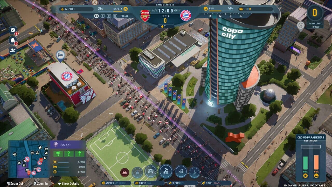 Copa City thumbnail 3