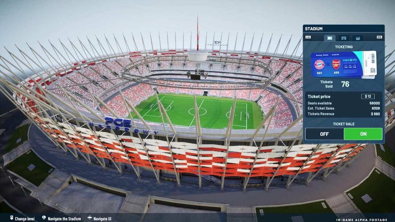Copa City thumbnail 4