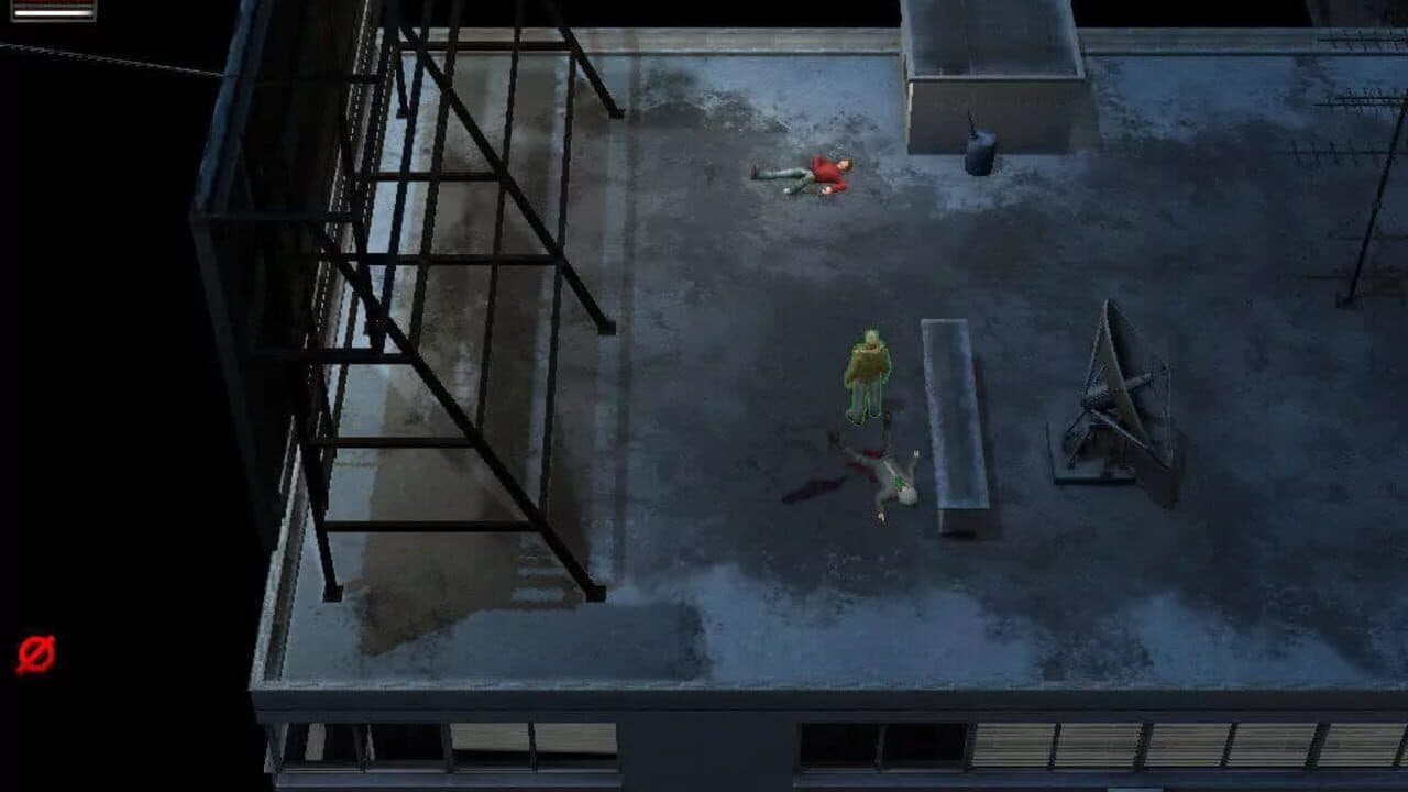 Night Watch thumbnail 3