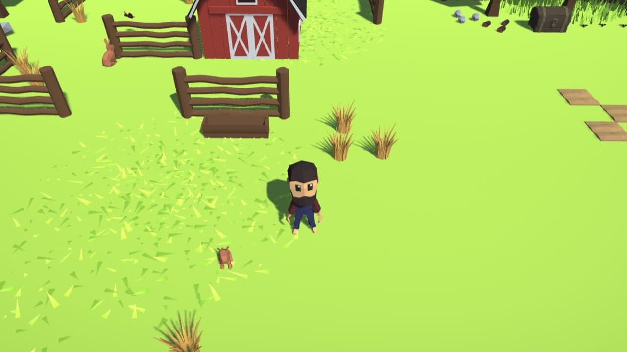 Little Critters 2 screenshot 1