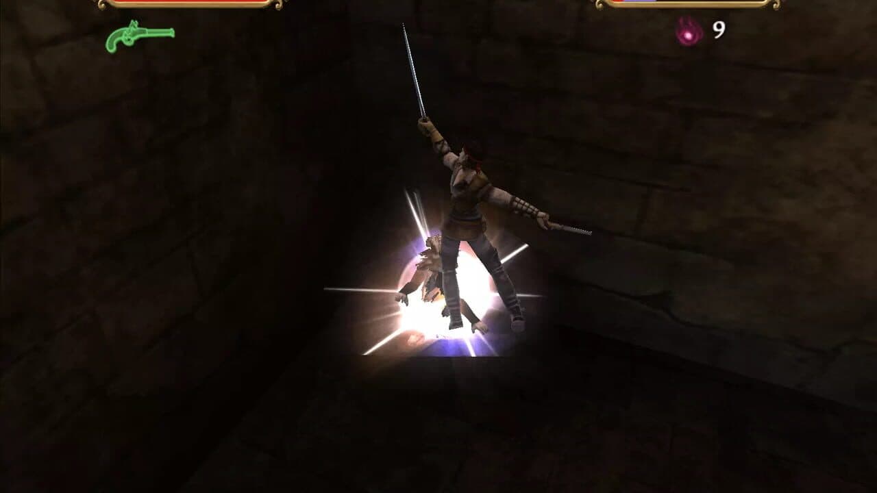 Pirates: Legend of the Black Buccaneer thumbnail 4