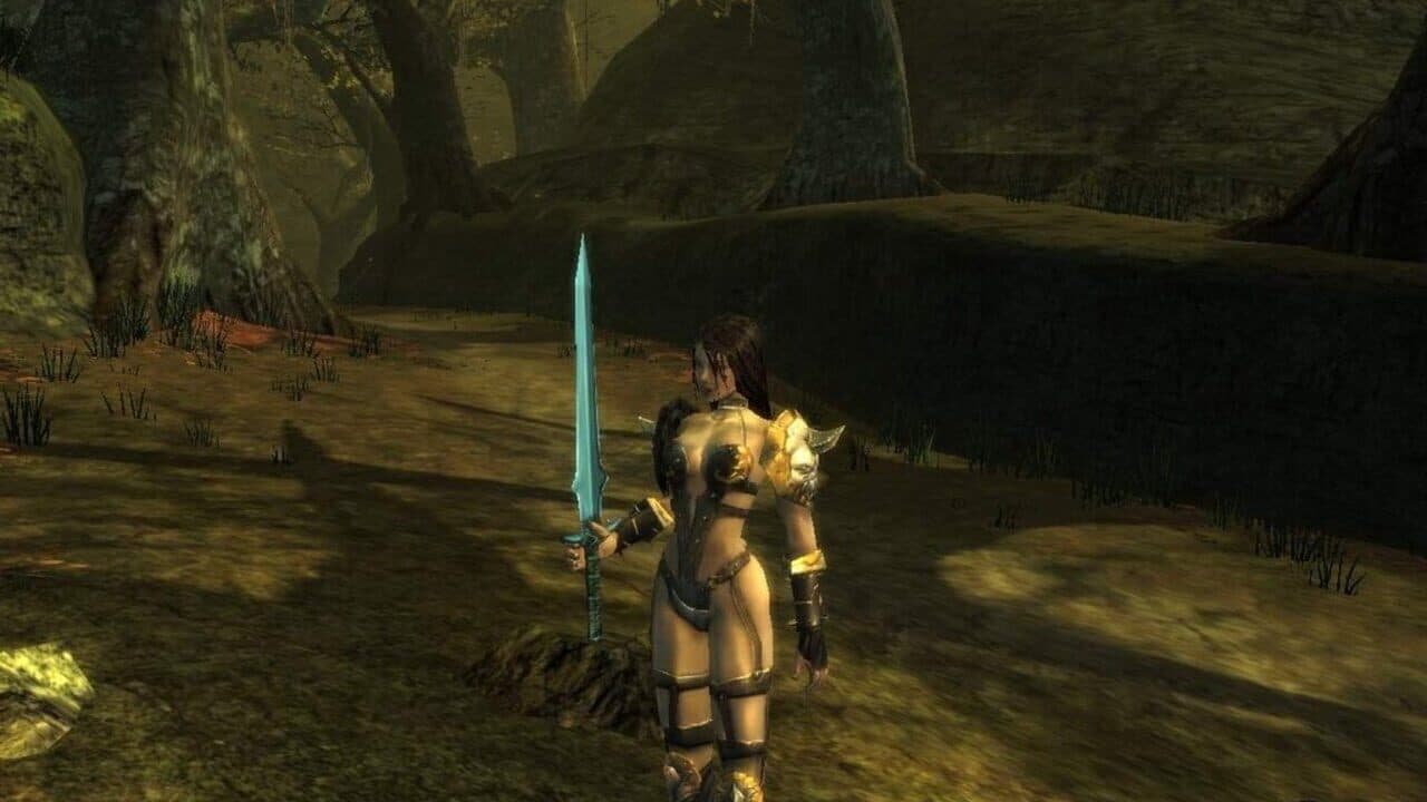 Mage Knight: Apocalypse thumbnail 4