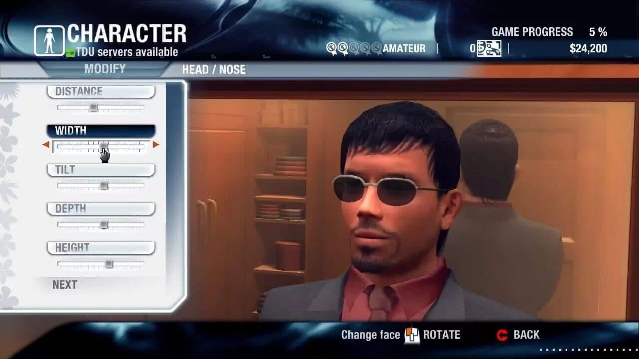 Test Drive Unlimited thumbnail 3