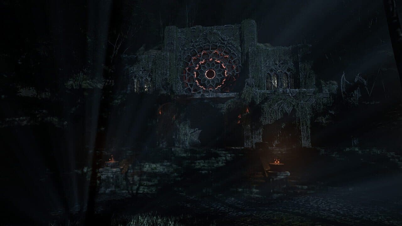 Temple of Shadows thumbnail 4
