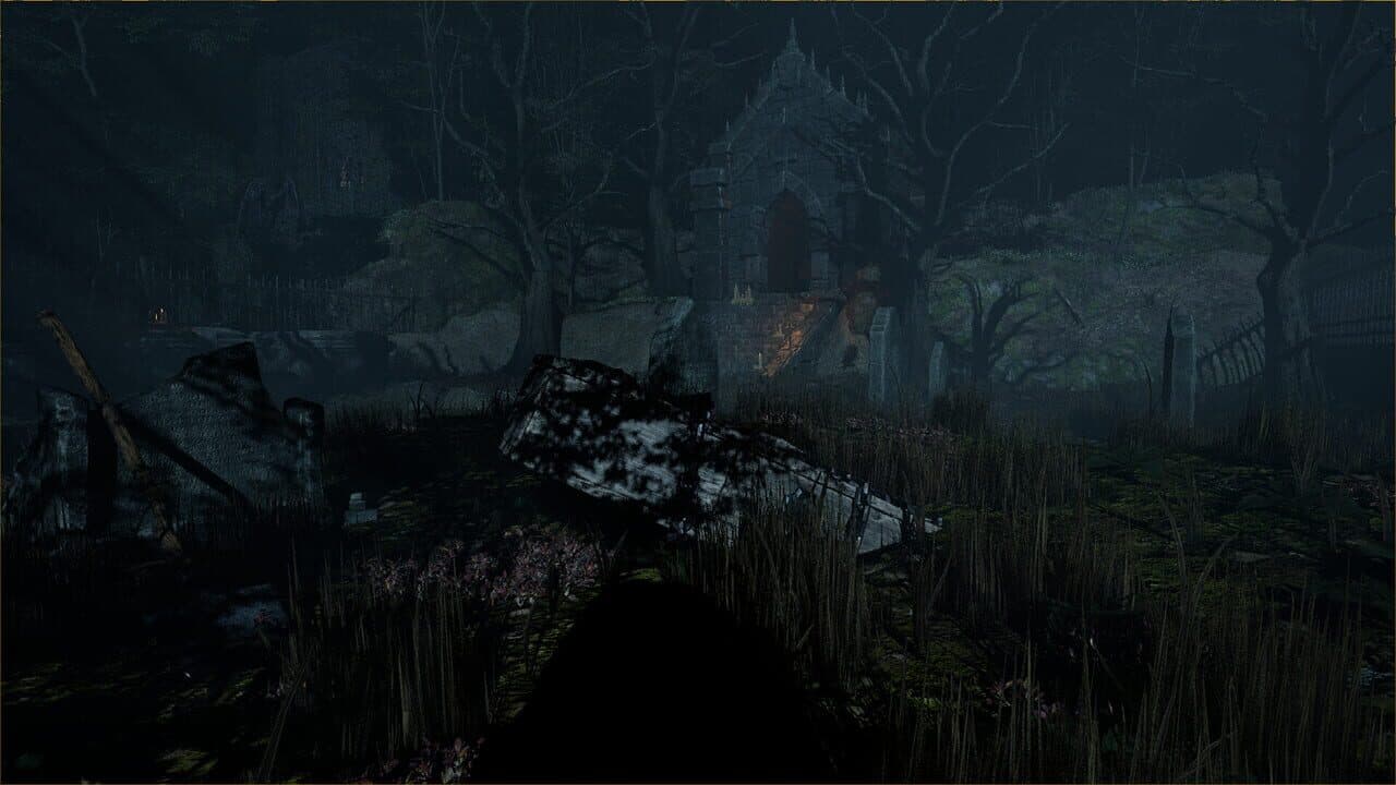 Temple of Shadows thumbnail 14