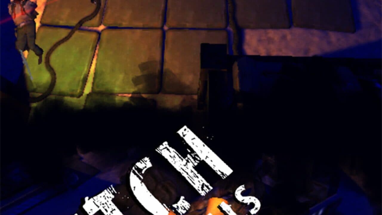 Riddick: The Merc Files thumbnail 2