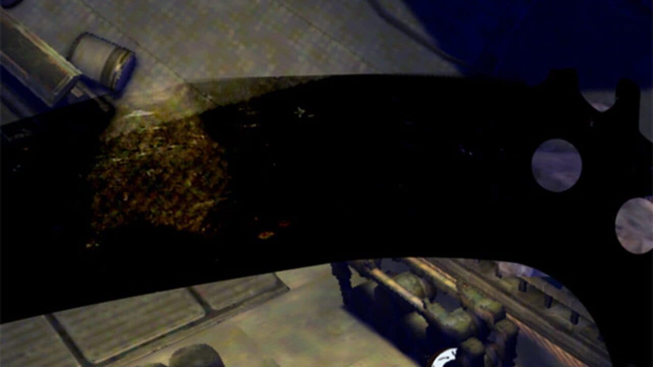 Riddick: The Merc Files thumbnail 3
