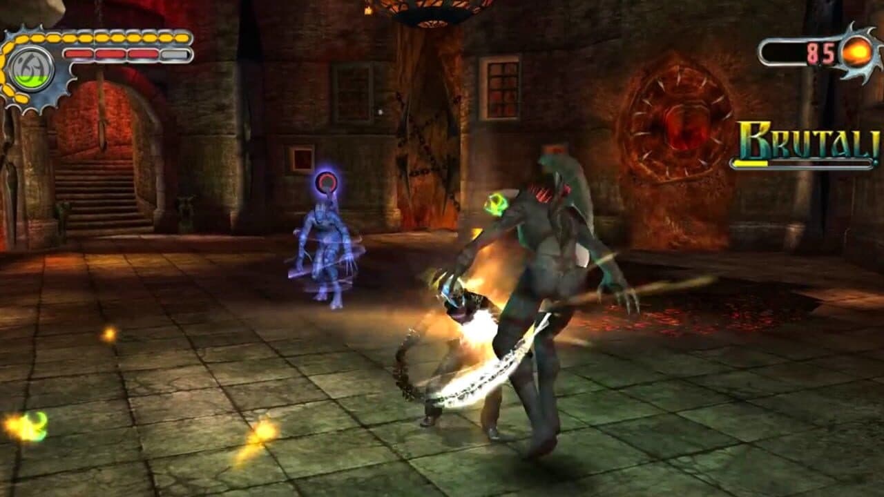 Ghost Rider thumbnail 3