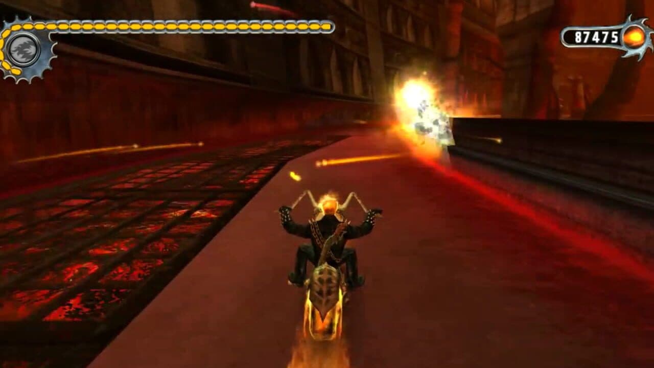 Ghost Rider thumbnail 2