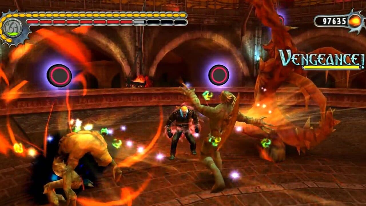 Ghost Rider thumbnail 4