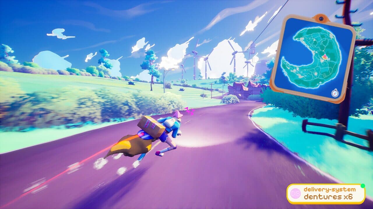 Crescent County thumbnail 8