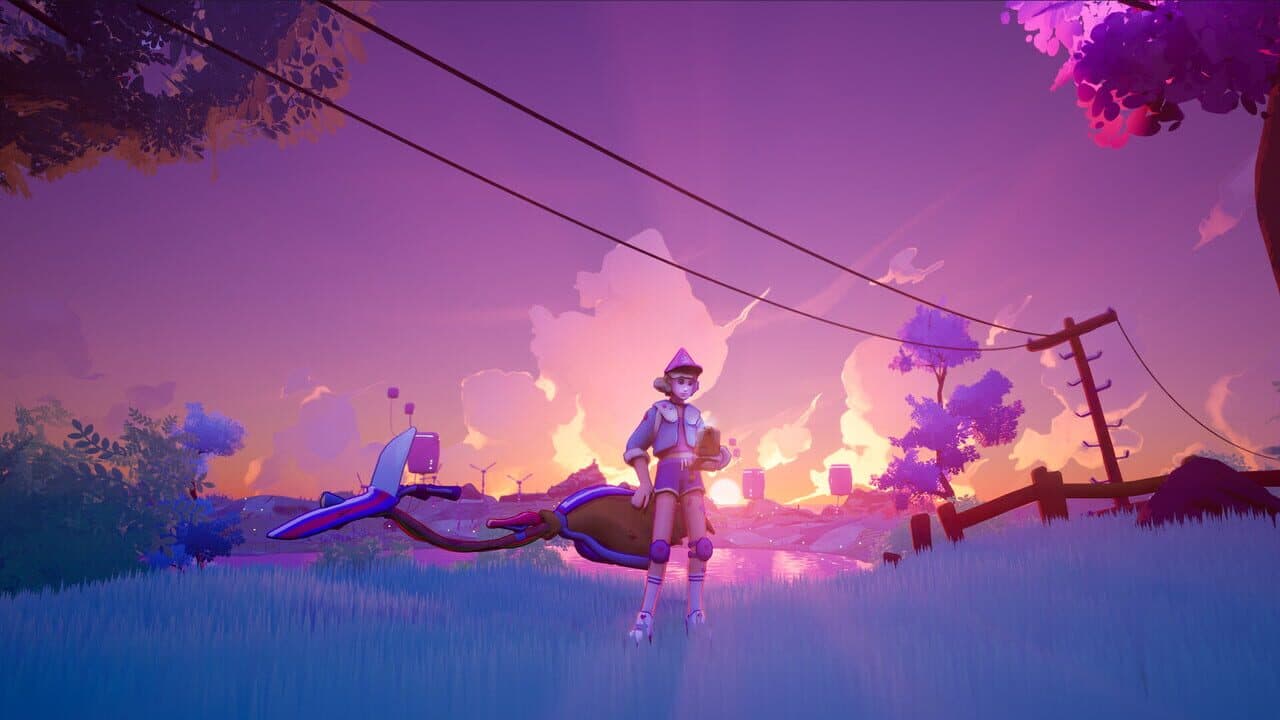 Crescent County thumbnail 2