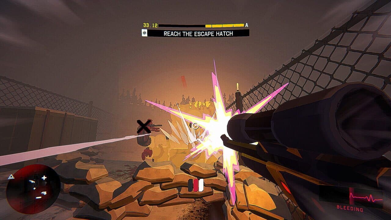 I Am Your Beast thumbnail 2