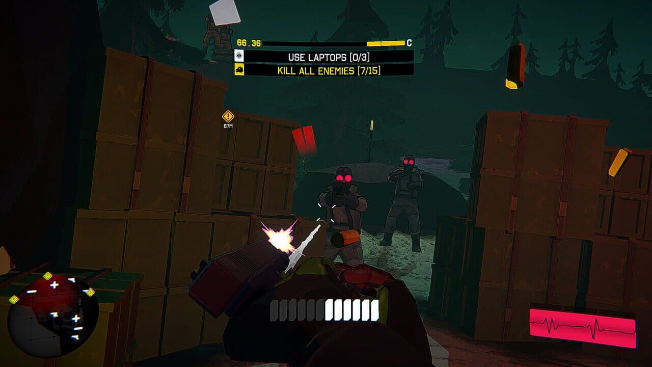 I Am Your Beast thumbnail 7