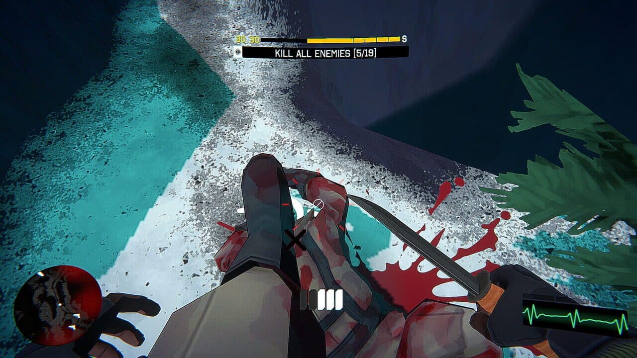 I Am Your Beast thumbnail 5