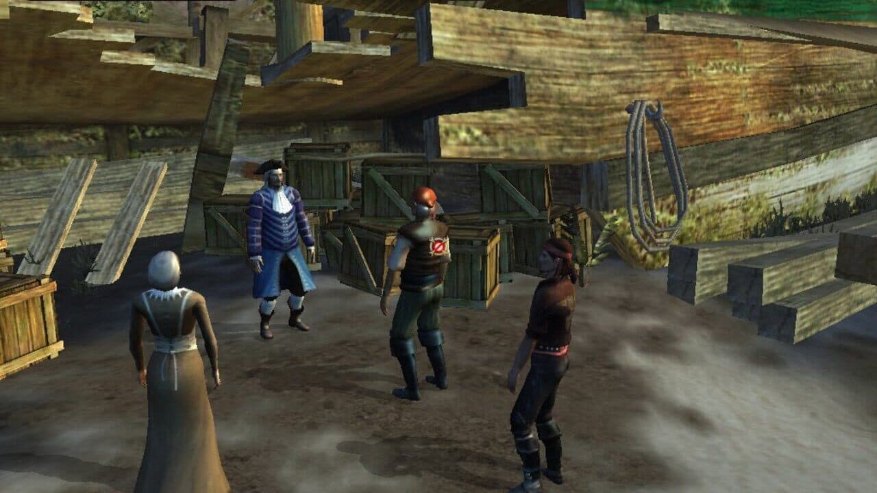 Tortuga: Two Treasures thumbnail 2