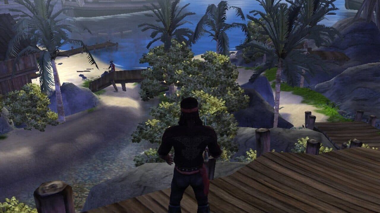Tortuga: Two Treasures thumbnail 3