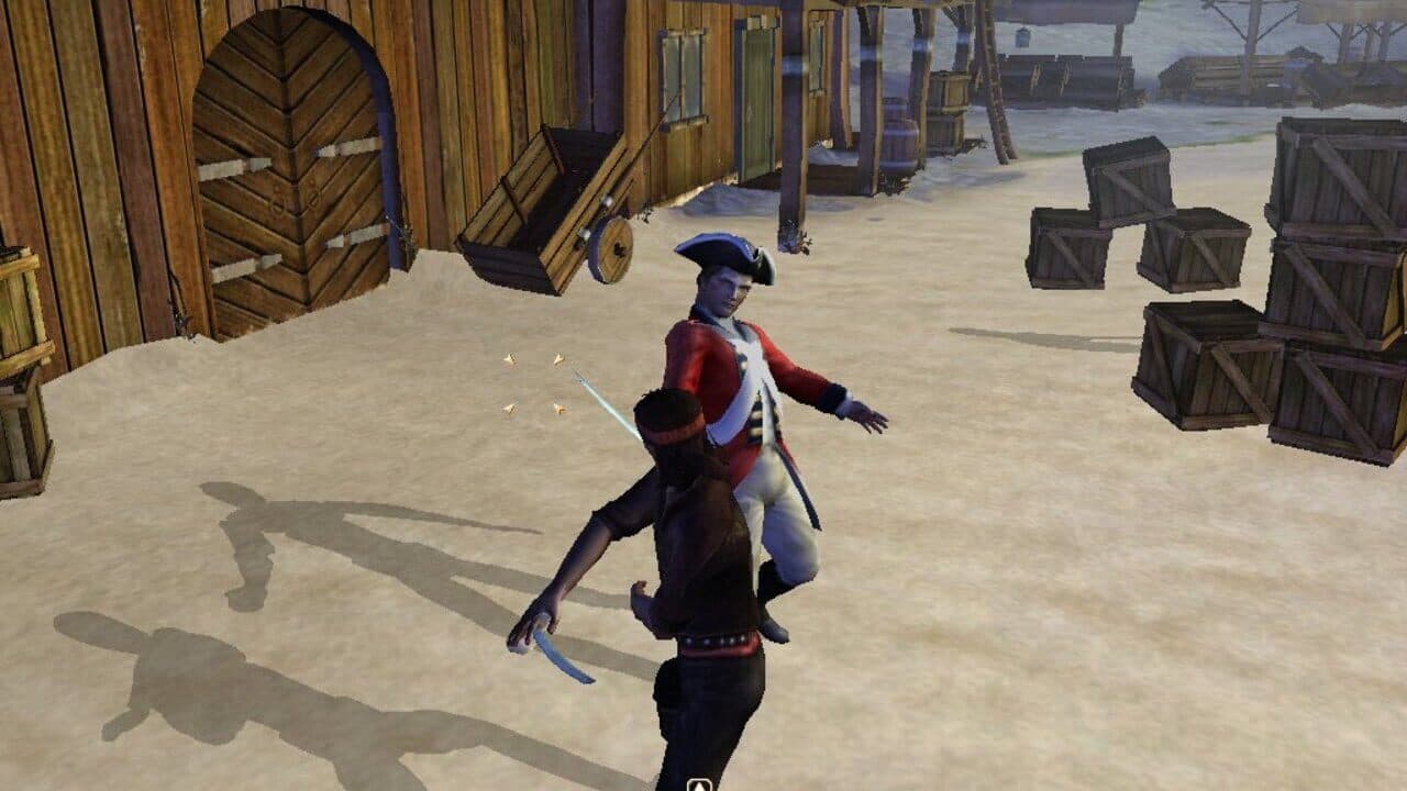 Tortuga: Two Treasures thumbnail 4
