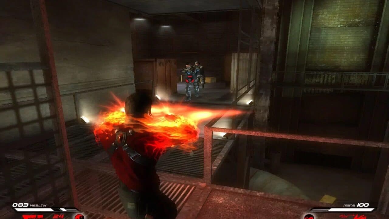 Infernal thumbnail 4