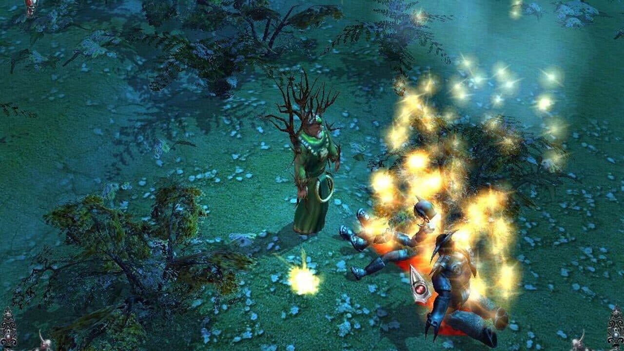 Dawn of Magic thumbnail 3