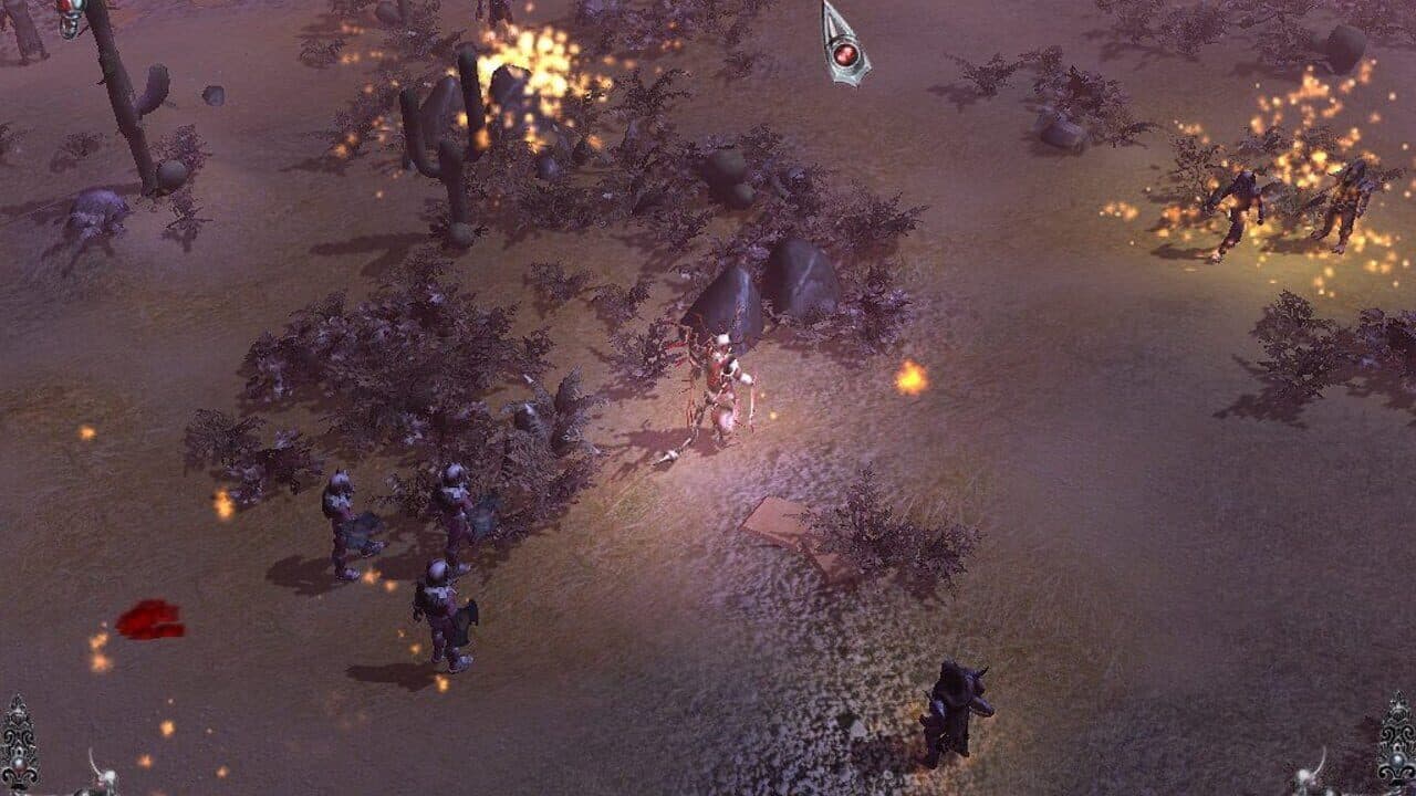 Dawn of Magic thumbnail 2