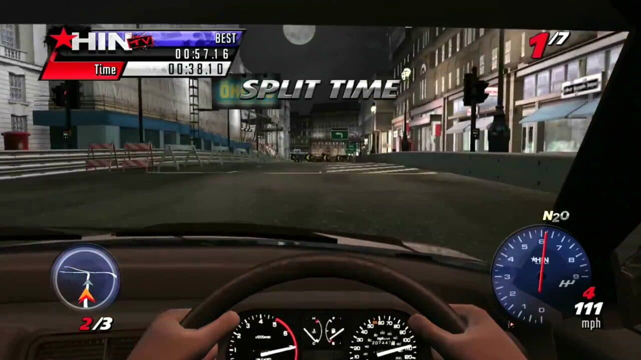 Juiced 2: Hot Import Nights thumbnail 3