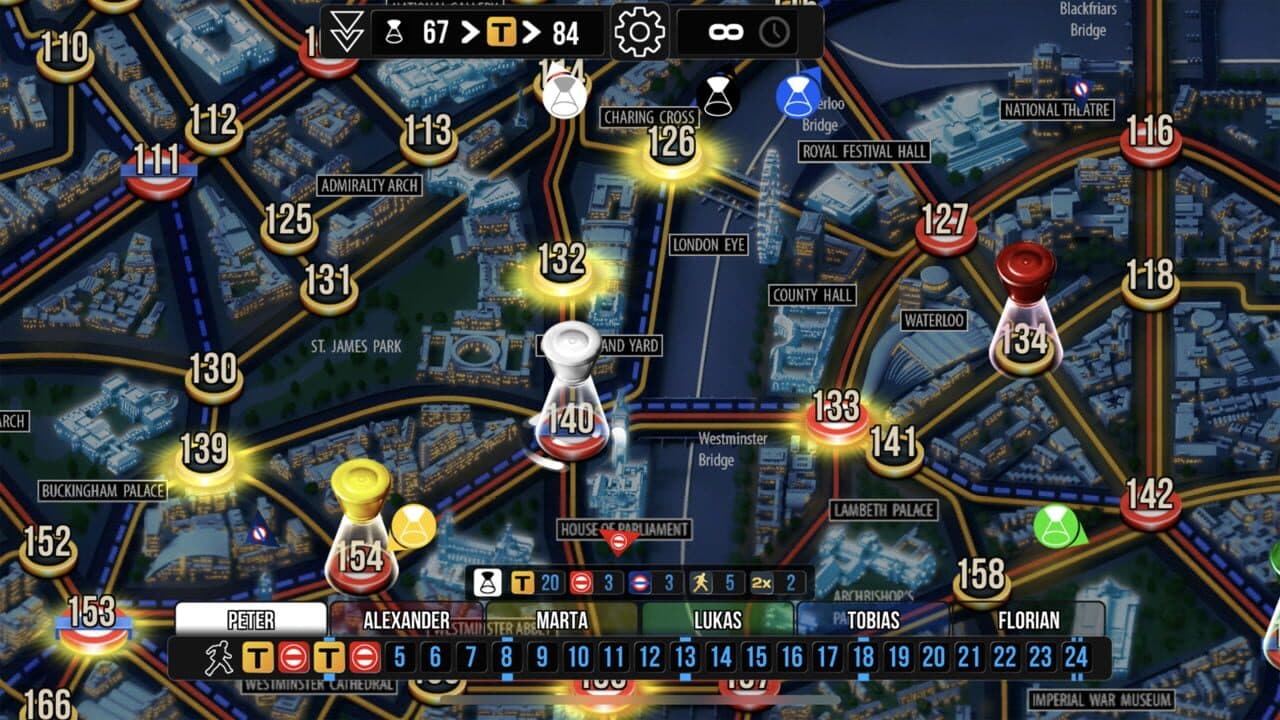 Scotland Yard thumbnail 3