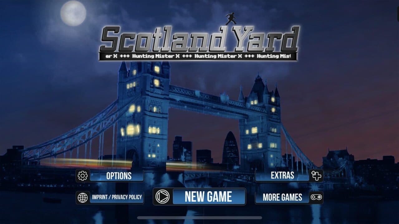 Scotland Yard thumbnail 4