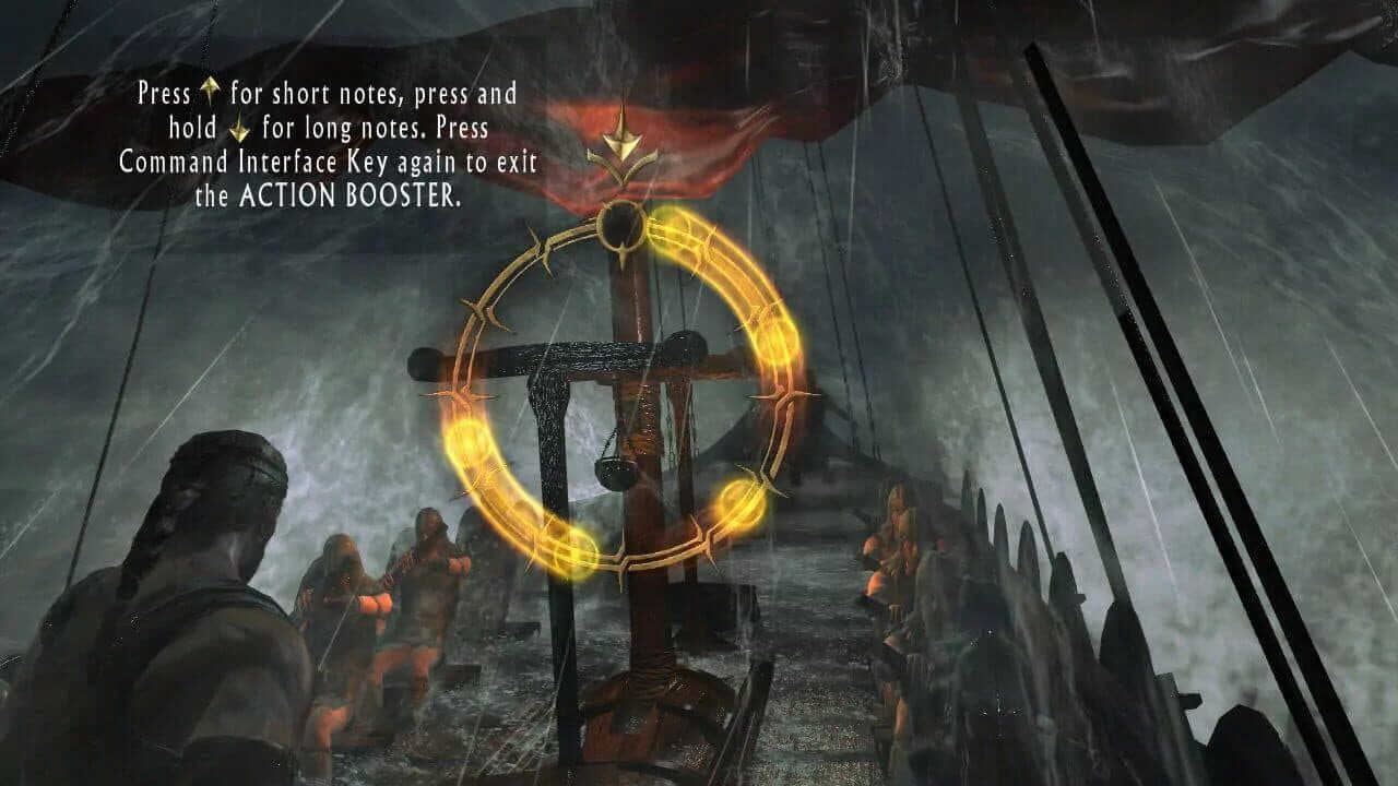 Beowulf: The Game thumbnail 2