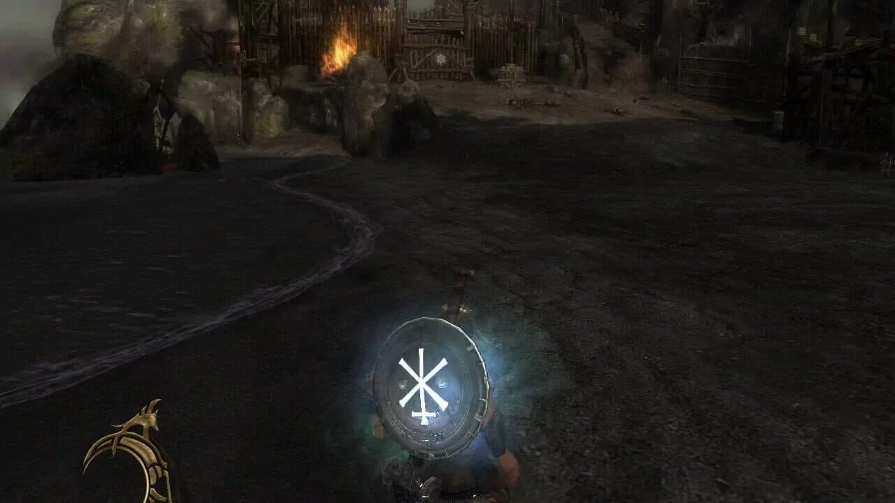 Beowulf: The Game thumbnail 3