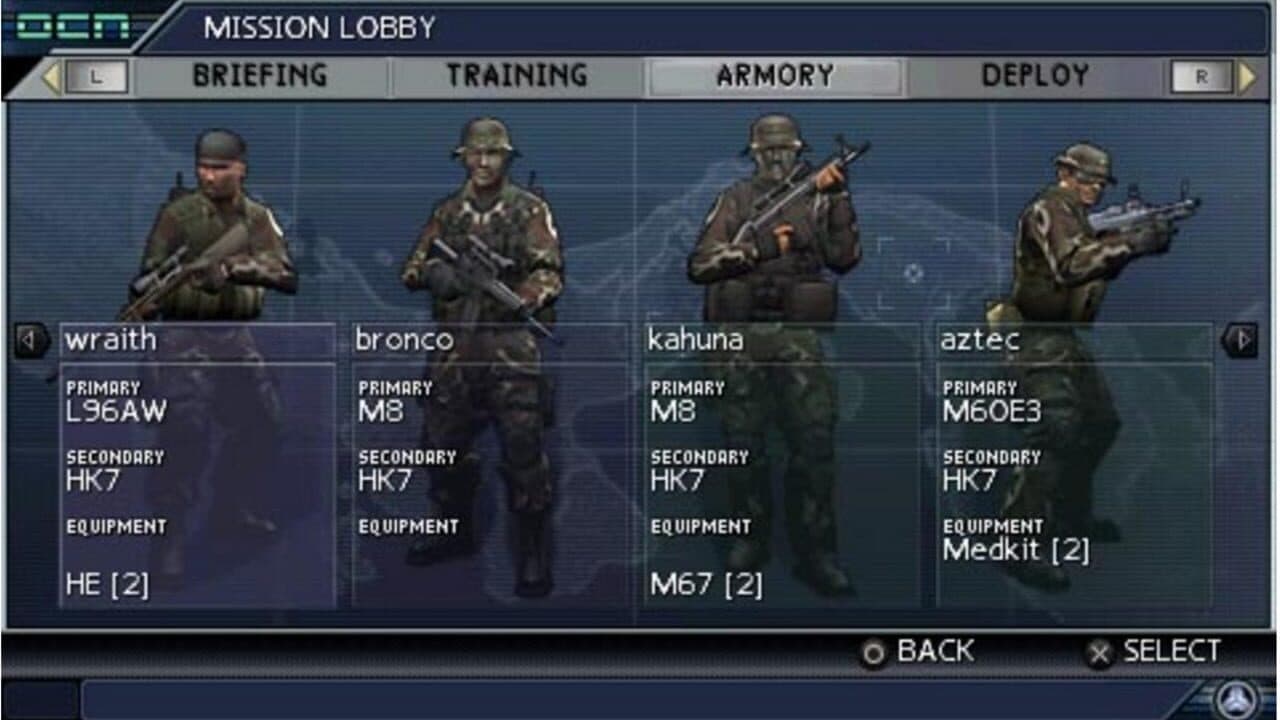SOCOM: U.S. Navy SEALs Tactical Strike thumbnail 3