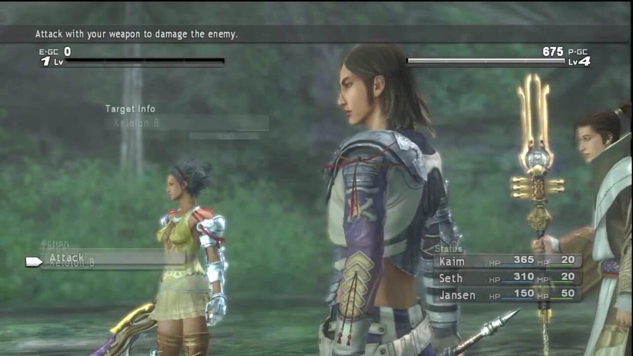 Lost Odyssey thumbnail 3