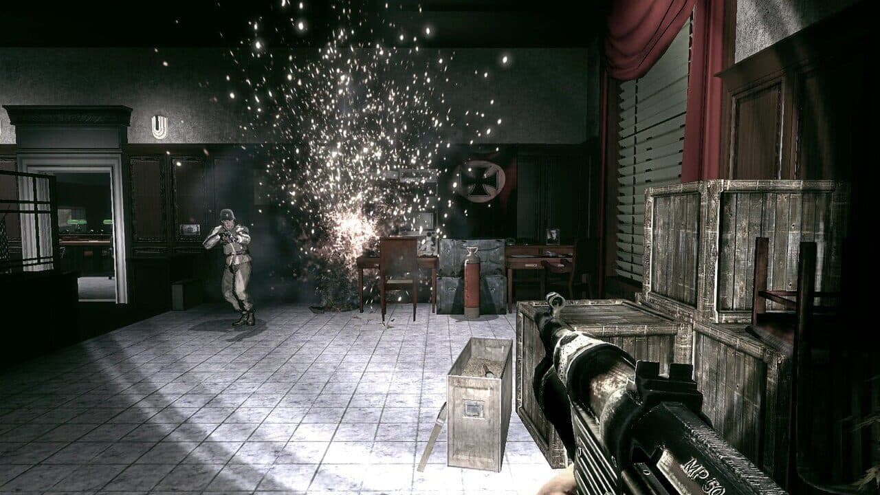 Turning Point: Fall of Liberty thumbnail 2
