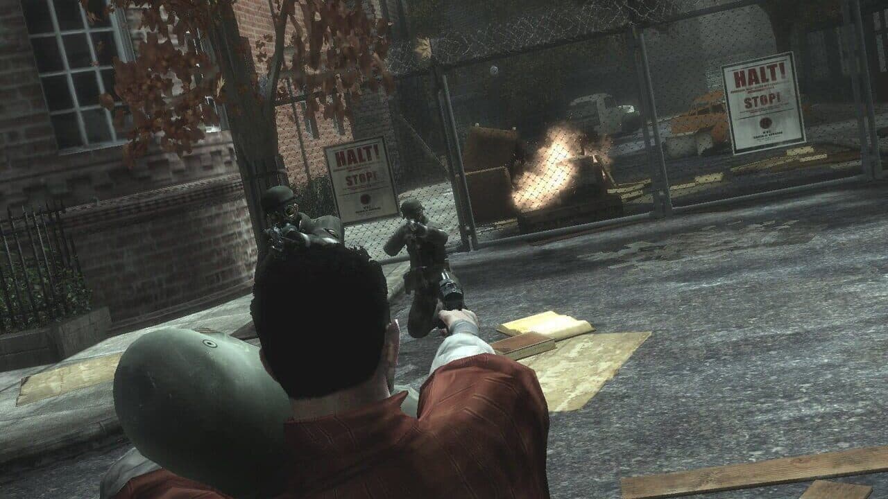 Turning Point: Fall of Liberty thumbnail 4
