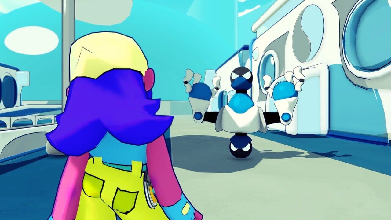 All Systems Dance thumbnail 2