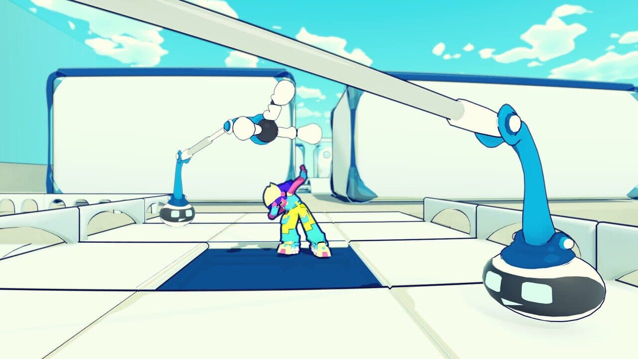 All Systems Dance thumbnail 5