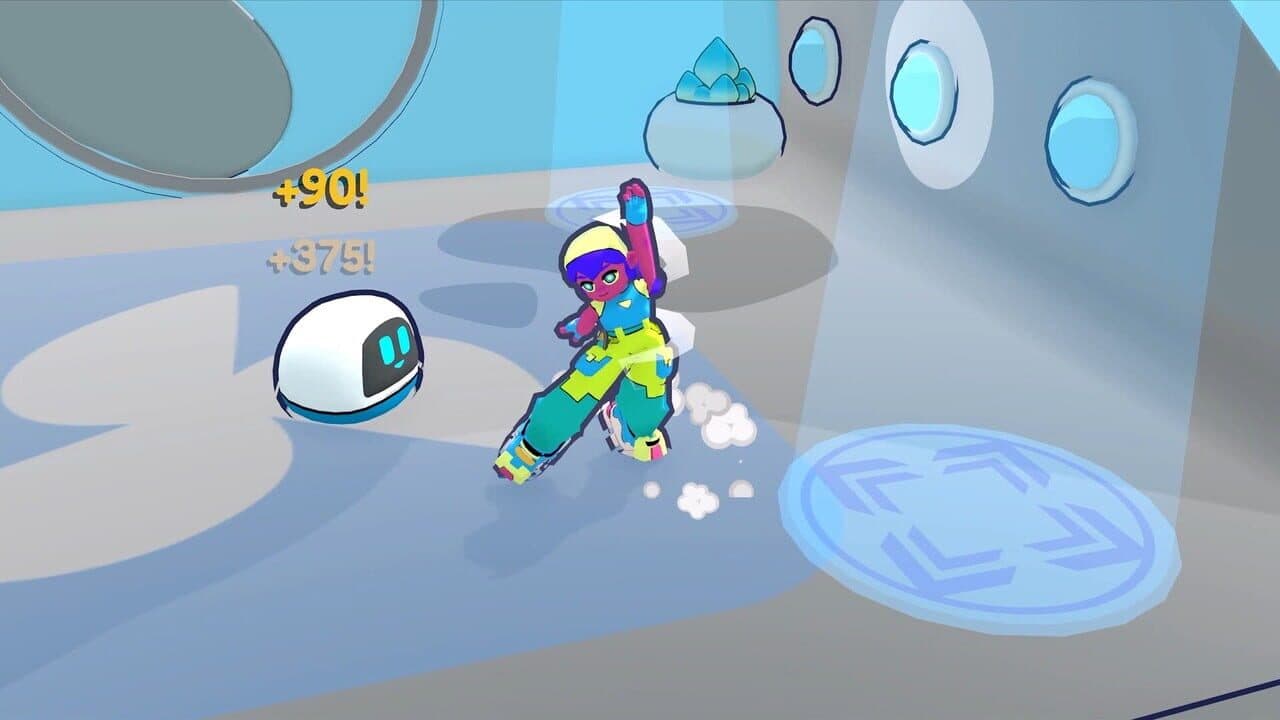 All Systems Dance thumbnail 3