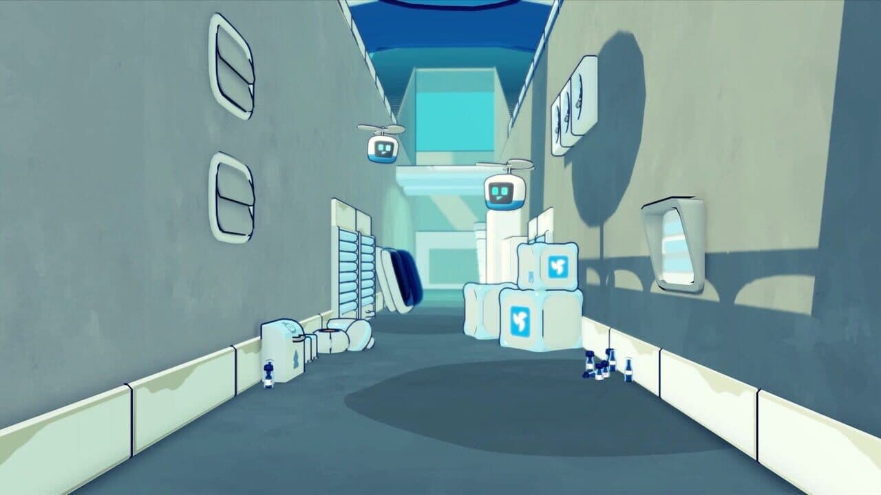 All Systems Dance thumbnail 4