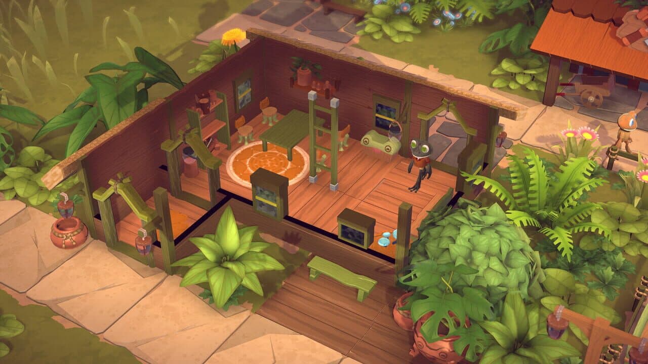 Croakwood thumbnail 5