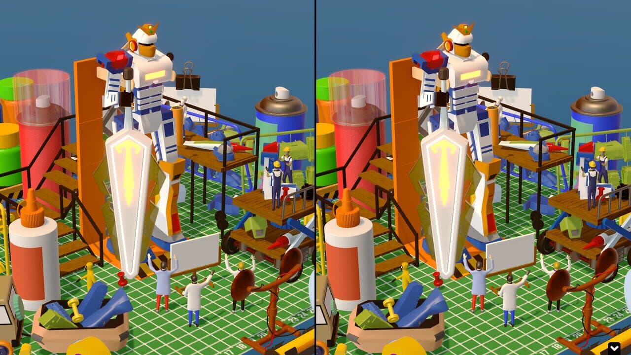 Tiny Lands 2 thumbnail 2